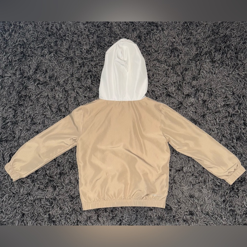 Nike 2T Hooded Windbreaker - Picture 2 of 3